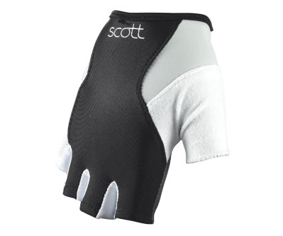 Scott Handschuhe Ws Essential black white M