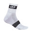 Giro Classic Racer Socken weiß-schwarz