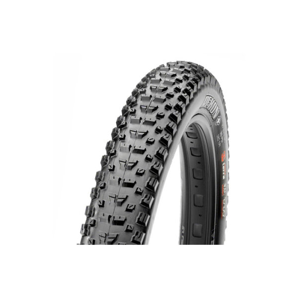 Maxxis Rekon Plus 27,5 x 2.80 TR; 3C 120