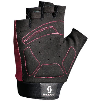 Scott Essential Handschuhe kurzfinger Damen tibetan...