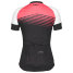 Scott RC Pro Damen-Shirt s/sl black/azalea Pink S