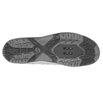 Scott Sport Crus-R Boa Reflective Schuh reflective black 42