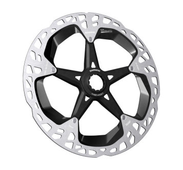 Shimano IceTec Bremsscheibe RT-MT900 203 mm