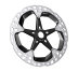 Shimano IceTec Bremsscheibe RT-MT900 203 mm