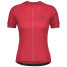 Scott Endurance 10 Damen-Shirt s/sl lollipop pink/dark grey
