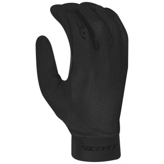 Scott RC Premium Handschuh langfinger black/dark grey L