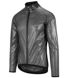 Assos Mille GT Clima Jacket EVO blackSeries XL