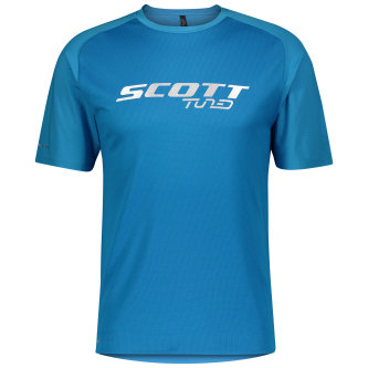 Scott Trail Tuned Shirt s/sl XL