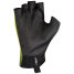 Scott RC Pro Handschuhe kurzfinger black/sulphur yellow