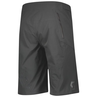 Scott Shorts Endurance  LS/FIT dark grey XL