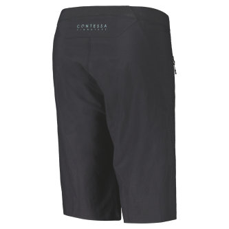 Scott Contessa Sign. Trail Damen-Shorts mit Polster