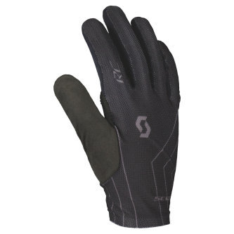 Scott RC Team Handschuhe langfinger black/dark grey L