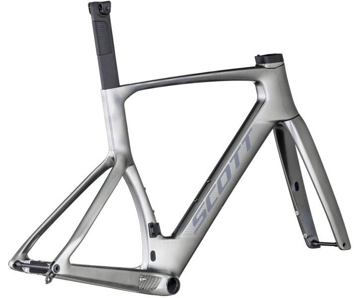 Scott Foil RC Ultimate HMX SL Rahmen-Set XL