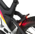 Scott Patron 900 cumulus white/carbon black