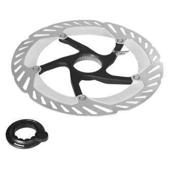 Shimano Bremsscheibe RT-CL800 mit Magnet 203mm