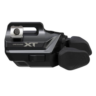 Shimano Steps Di2 Schalthebel XT SW-M 8250 IR  i-spec