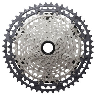 Shimano Deore XT CS-M8200 12-fach Kassette 10-51 Zähne