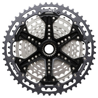 Shimano Deore XT CS-M8200 12-fach Kassette 10-51 Zähne