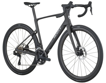 Scott Addict 30 carbon black
