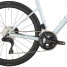 Scott Addict 30 cumulus white