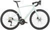 Scott Addict 30 frozen green