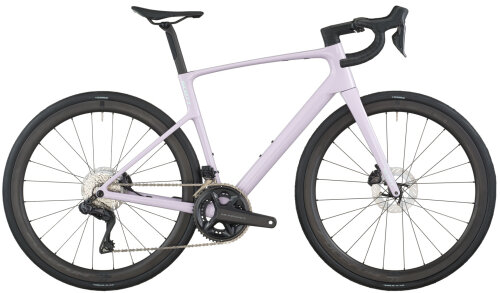 Scott Addict 20 violet pink