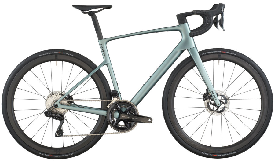 Scott Addict Premium