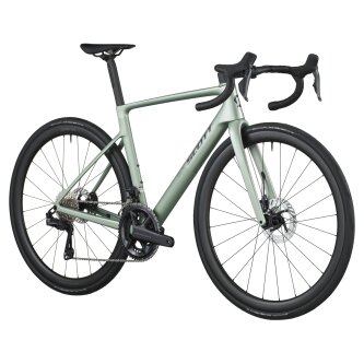 Scott Addict RC 20 reseda green