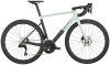 Scott Addict RC 30 frozen green/carbon black