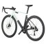 Scott Addict RC 30 frozen green/carbon black