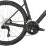 Scott Addict RC 30 frozen green/carbon black