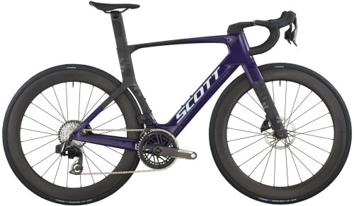 Scott Foil RC Team