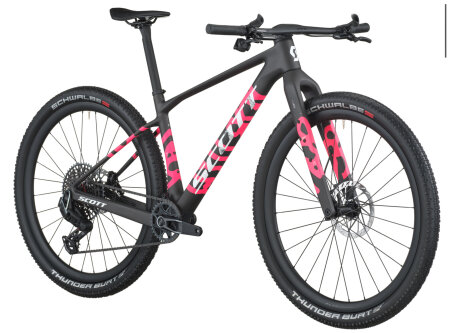 Scott Scale Gravel RC