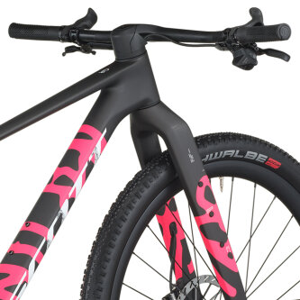 Scott Scale Gravel RC