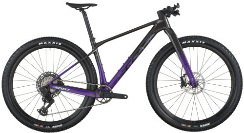 Scott Scale Gravel 10