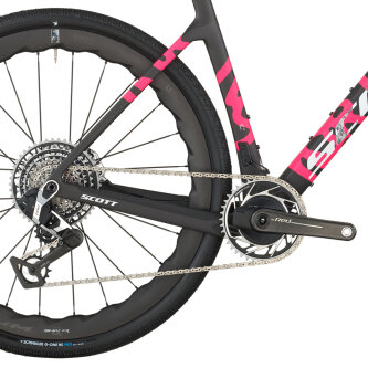 Scott Addict Gravel RC
