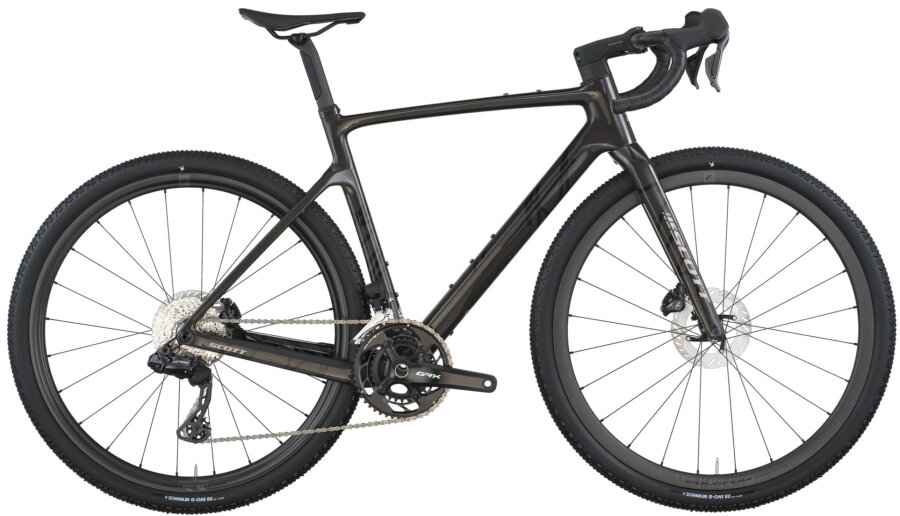 Scott Addict Gravel 15