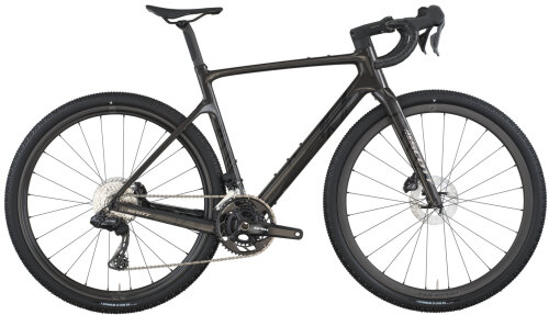 Scott Addict Gravel 15