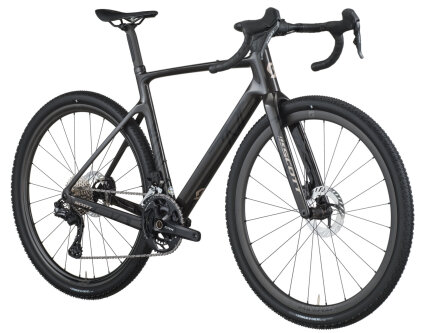 Scott Addict Gravel 15