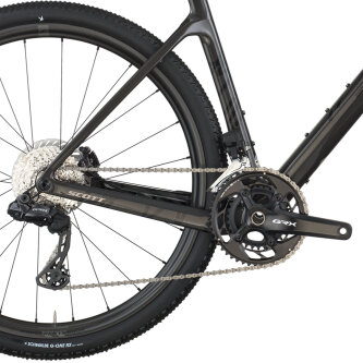 Scott Addict Gravel 15