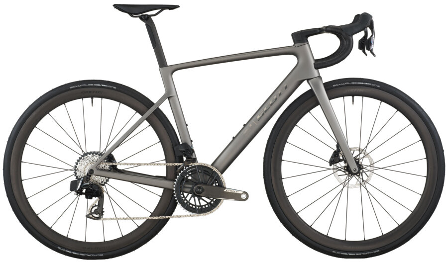 Scott Addict RC Team