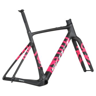 Scott Addict Gravel RC HMX Rahmen