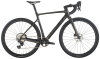 Scott Addict Gravel 30 carbon black