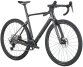 Scott Addict Gravel 30 carbon black