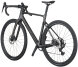 Scott Addict Gravel 30 carbon black