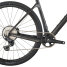 Scott Addict Gravel 30 carbon black