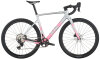 Scott Addict Gravel 30 carbon grey