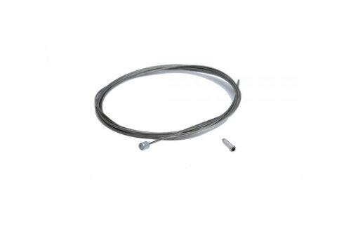 Shimano Schaltzug polymerbeschichtet einzeln