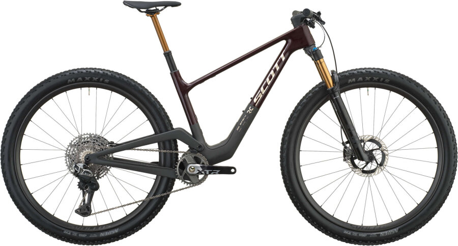 Scott Spark RC Pro