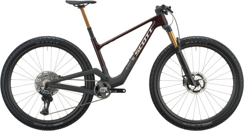 Scott Spark RC Pro